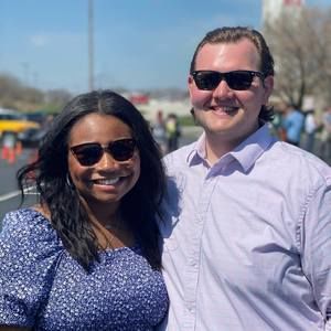 Meet your Posher, Mallory